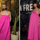 Image for article titled Is This the Pink Pussy Hat of Dresses?